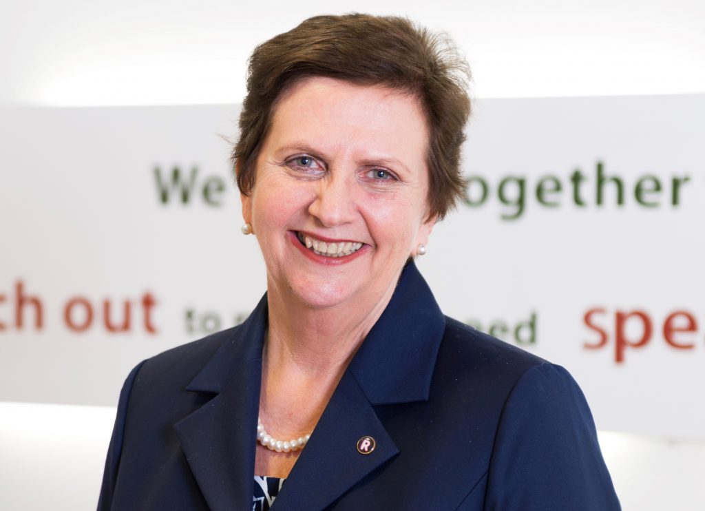 Anne Cross