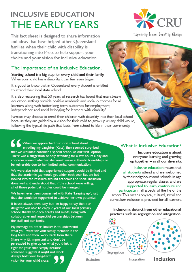 Image of the Factsheet