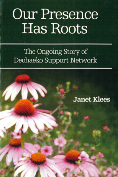 Our Presence Has Roots
