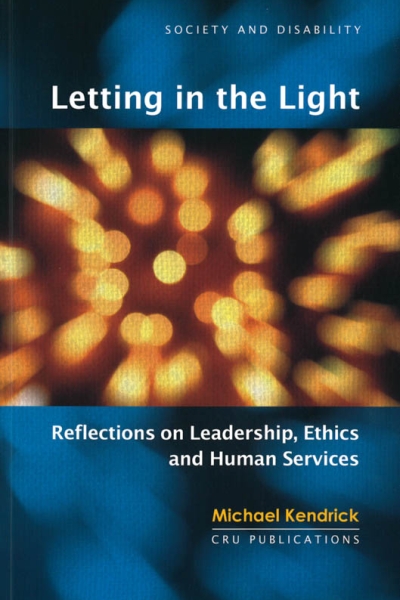 Letting In The Light