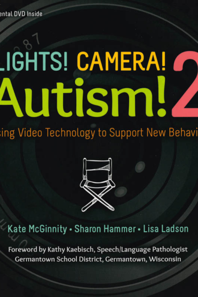 Lights! Camera! Autism! 2