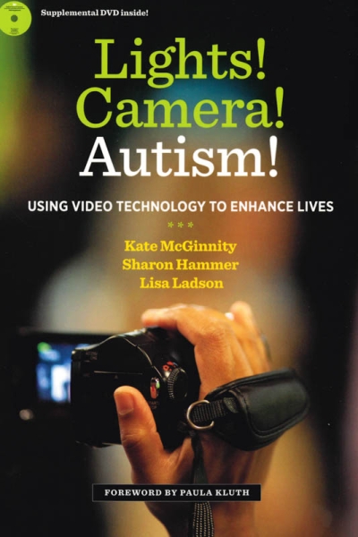 Lights! Camera! Autism!