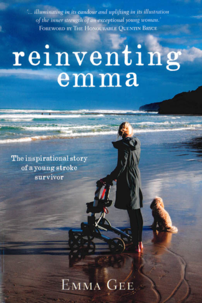 Reinventing Emma